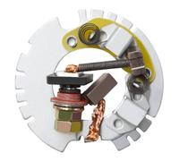 Kit di riparazione del motorino di avviamento Kit di ricostruzione della piastra della spazzola 028000-8990 028000-9620 028000-9621 028000-9622 028000-9623 128000-0800