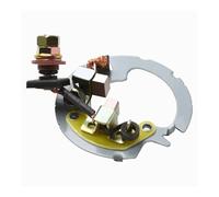 Kit di riparazione del motorino di avviamento, kit di ricostruzione della piastra della spazzola for 31206-KW1-901 CB750 CB750L CH250 CN250 CRF230F