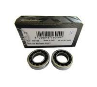 Kit di riparazione del mozzo Campagnolo usb Noir