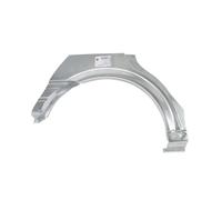 Kit di riparazione del parafango BLIC 6504-03-5051586P, destro
