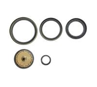 Kit di riparazione del paraolio del cambio automatico, ricambi adatti for 0AM DQ200 02M301189L 0AM301189E 0AM301733L 02J409189E 0AM301212A