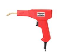 Kit Di Riparazione Del Paraurti Della Saldatrice Di Plastica Della Cucitrice A Caldo Saldatore Pistola For Saldatura Di Riparazione Della Macchina Di Riparazione Del PVC Facile e Potente(With 600 Pcs)