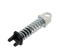 Kit di riparazione del pedale della frizione 1PC, ritorno a molla, assistenza al pedale della frizione, parti interne ABS for auto for Nissan, for Trafic II, 7701208109