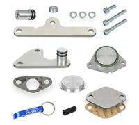 Kit di riparazione del radiatore della valvola EGR per BMW N47 N47S 2.0 D...