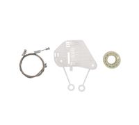 Kit di riparazione del regolatore del finestrino BLIC 6205-02-001801P