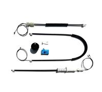 Kit di riparazione del regolatore del finestrino BLIC 6205-04-055801P