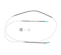 Kit di riparazione del regolatore del finestrino BLIC 6205-05-010812P