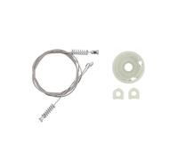 Kit di riparazione del regolatore del finestrino BLIC 6205-05-010814P
