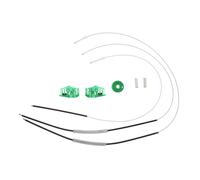 Kit di riparazione del regolatore del finestrino BLIC 6205-05-013819P