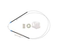 Kit riparazione alzacristalli 6205-05-018804P BLIC per BMW X3