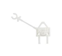 Kit di riparazione del regolatore del finestrino BLIC 6205-07-029821P sinistro