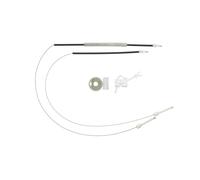 Kit di riparazione del regolatore del finestrino BLIC 6205-07-033802P
