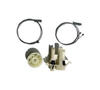 Kit di riparazione del regolatore del finestrino BLIC 6205-07-041801P