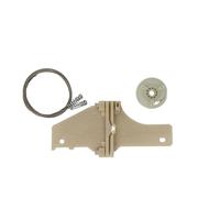 Kit di riparazione del regolatore del finestrino BLIC 6205-08-024804P