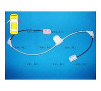 Kit di riparazione del regolatore del finestrino BLIC 6205-09-100832P