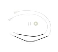Kit di riparazione del regolatore del finestrino BLIC 6205-16-014806P