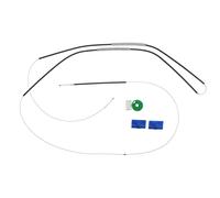 Kit di riparazione del regolatore del finestrino BLIC 6205-25-024801P
