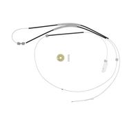 Kit di riparazione del regolatore del finestrino BLIC 6205-25-038806P