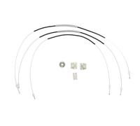 Kit di riparazione del regolatore del finestrino BLIC 6205-26-009800P