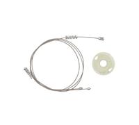 Kit di riparazione del regolatore del finestrino BLIC 6205-43-004814P