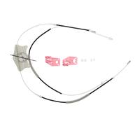 Kit di riparazione del regolatore del finestrino BLIC 6205-43-009801P sinistro