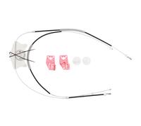Kit di riparazione del regolatore del finestrino BLIC 6205-43-009802P
