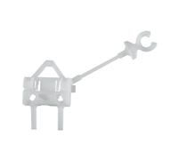 Kit di riparazione del regolatore del finestrino ROMIX ROM C70123