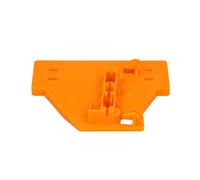 Kit di riparazione del regolatore del finestrino ROMIX ROM C70147