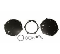 LPG Guarnizione Reduktor Diaframma Riduttore Kit Riparazione Brc Genius Hs 4089