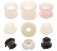 KIT DI RIPARAZIONE DEL SELETTORE DEL CAMBIO PER VW T4 90-03 DA 9 PEZZI