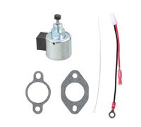 Kit di riparazione del solenoide adatto for 12-757-09, 12-757-33 S e 1275733