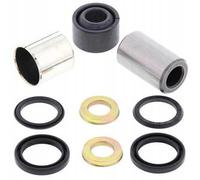 ALL BALLS 21-0004 KIT BRONZINE-BOCCOLE SOSPENSIONE ANT HONDA TRX400EX 2000