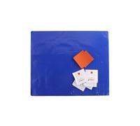 Kit di riparazione del telo CARGOPARTS CARGO-RK/BLUE/SET