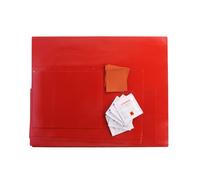 Kit di riparazione del telo CARGOPARTS CARGO-RK/RED/SET