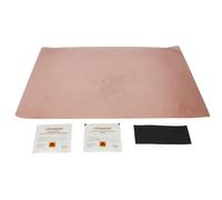 Kit di riparazione del telo CARGOPARTS CARGO-RK/TRANSPARENT