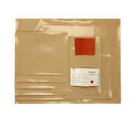 Kit di riparazione del telo CARGOPARTS CARGO-RK/TRANSPARENT/SET