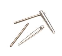Kit di riparazione del trombone Strumento accessori strumenti leggeri