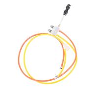Kit di riparazione del tubo d'aria della valvola di controllo del sedile 0009190794 Installazione del camion di sostituzione ISRI