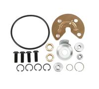 Kit di riparazione del turbocompressore XTevu, accessori per ricostruita turbo CT16V Sostituzione per la manutenzione Turbo Land Cruiser Hilux