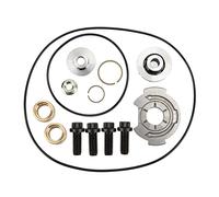 Kit di riparazione del turbocompressore XTevu, kit di ricostruzione turbo compatibile con la serie E F Powerstroke 6.0l 2004-2007, sostituzione delle parti di servizio del