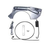Kit di riparazione della copertura del nastro freno catena adatto for motosega MS390 MS310 MS290 039 029 1127 021 1102, 1125 160 5400