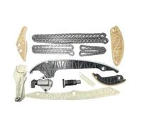 Kit Di Riparazione Della Distribuzione 12 Pezzi Catena Di Distribuzione Per EA888 Gen2 Per A3 A4 A5 A6 Q5 2.0T 06H109467N 06H109158N Riparazione