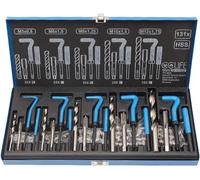 Kit Di Riparazione Della Filettatura, Helicoil Set Filettatura Interna Manicotto