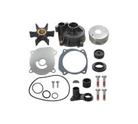 Kit di riparazione della girante della pompa 'acqua ADATTO for 85 115 140 150 175 200 235 HP 389158 777813 18-3393