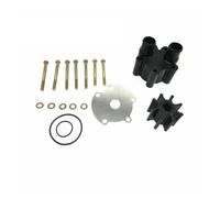 Kit di riparazione della girante della pompa 'acqua con alloggiamento for fuoribordo Bravo 46-807151A14