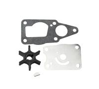 Kit di Riparazione della girante della Pompa 'Acqua for Parti del Motore Adatto for Motore Marino a Tempi DF4 DF6 18-3266 17400-98661-00 17400-98661
