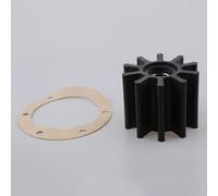 Kit Di Riparazione Della Girante Della Pompa Dell'acqua Marina Per Jabsco