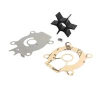 Kit di riparazione della girante per la pompa dell'acqua 17400-95351 18-3244 Compatibile con motori fuoribordo a 2 ictus adatta ai modelli DT75 DT85