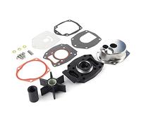 Kit di riparazione della girante per la pompa dell'acqua 46 8M0113801 Sostituire il marinaio FIT 30 60 CV