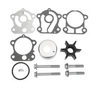 Kit di riparazione della giunta per la pompa dell'acqua fuoribordo 692W007802 Sostituzione per 60TLRNC 2004 70 75 80 90 Kit di riparazione della pompa per acqua del motore della